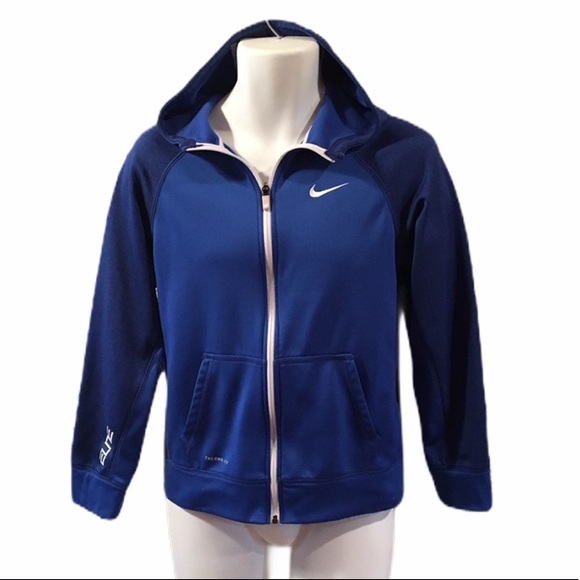 nike elite jacket